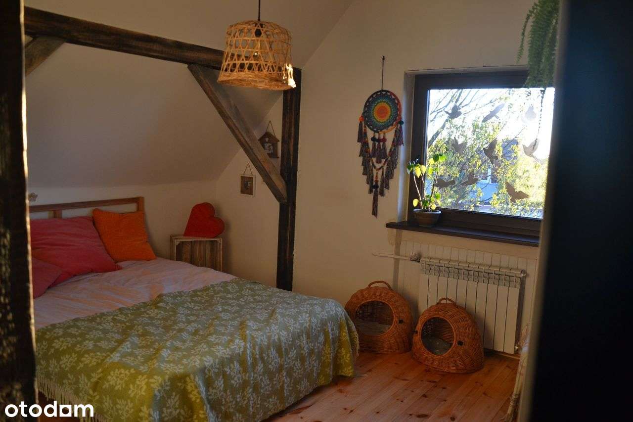 Duży dom centrum Darłowa ul. Rzemieślnicza-10