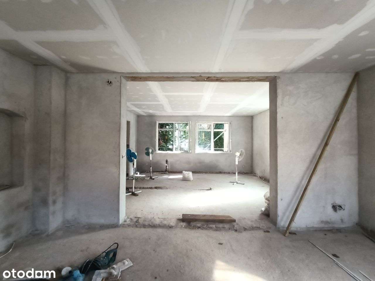 Dom 220m² stan deweloperski, Kamienica Polska-13