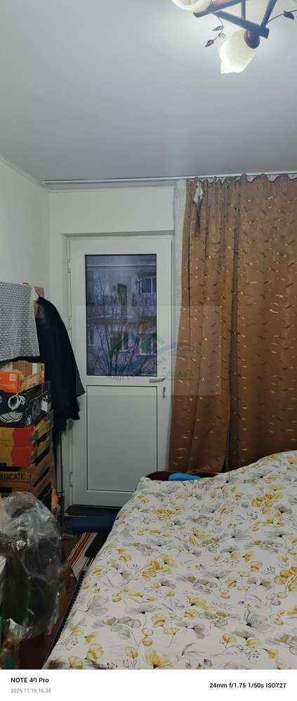 Apartament de vânzare George Enescu/Suceava-3