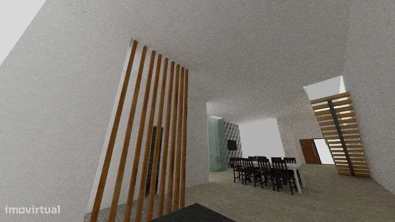 Armazém com possibilidade de fazer moradia - Grande imagem: 5/11