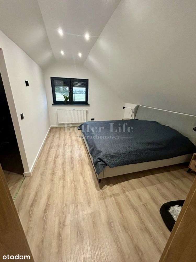 Dom w Dzikówku k. Barlinka-15