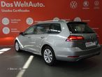 VW Golf Variant 1.6 TDi Confortline - 3