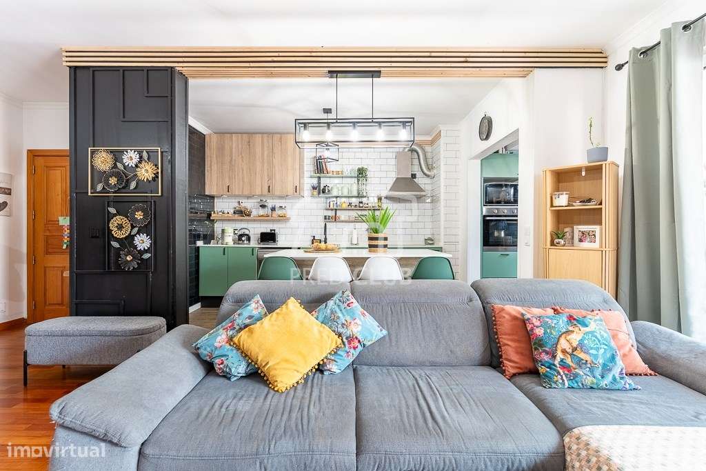 Apartamento T2 - Caniço - Grande imagem: 4/21