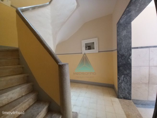 Apartamento T1 com Terraço na Venteira - Amadora | Remodelado a Est...-21