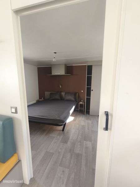 T2 - adaptado para mobilidade reduzida (9,5m 34m2) Mobile Home Casa Ma - Grande imagem: 5/11