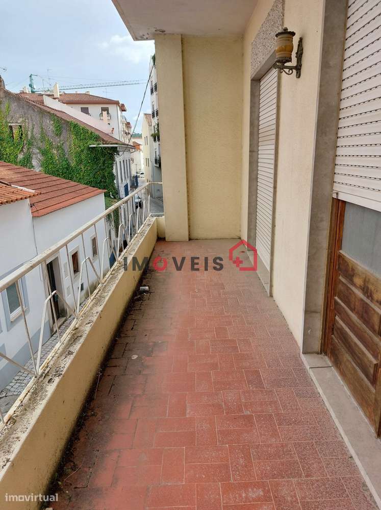 Moradia Centro da Cidade Ourém! - Grande imagem: 5/11