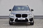 BMW X3 M Competition sport - 3