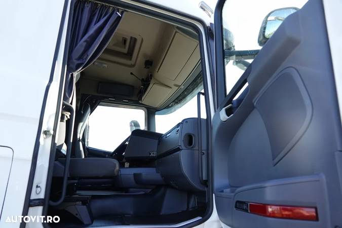 Scania R450 / RETARDER / FULL ADR / JANTE ALIE / EURO 6 - 37