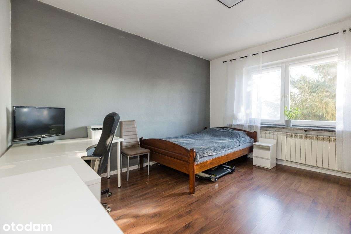 Piętro domu jednorodzinnego - Pełny obrazek: 3/19