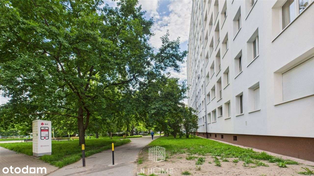 M4 | Do wprowadzenia | Opcja zrobienia aż 5 pokoi - Pełny obrazek: 2/20