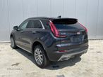 Cadillac XT4 - 5