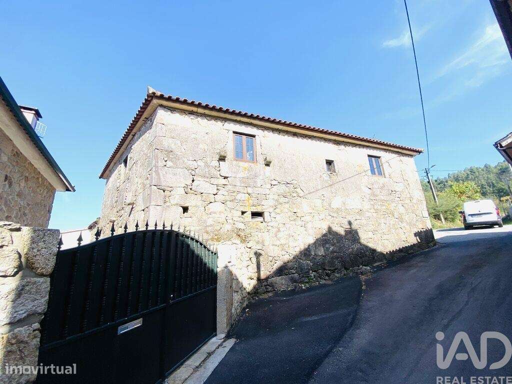 Casa / Villa T1 em Romarigães de 176 m2 - Grande imagem: 4/33