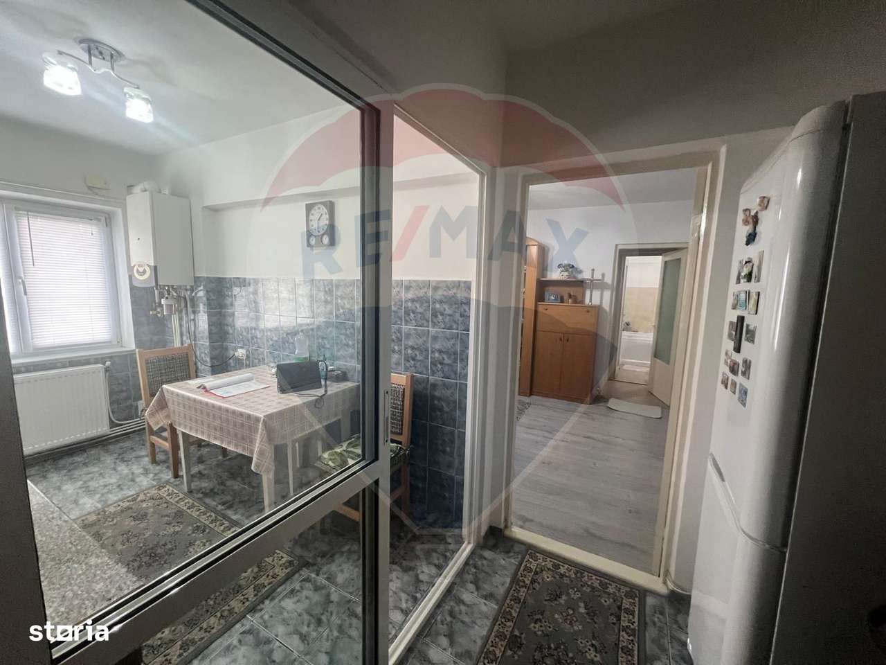 Apartament 2 camere str Birsei-4