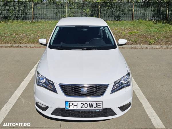 Seat Toledo 1.4 TSI Start&Stop DSG Style - 5