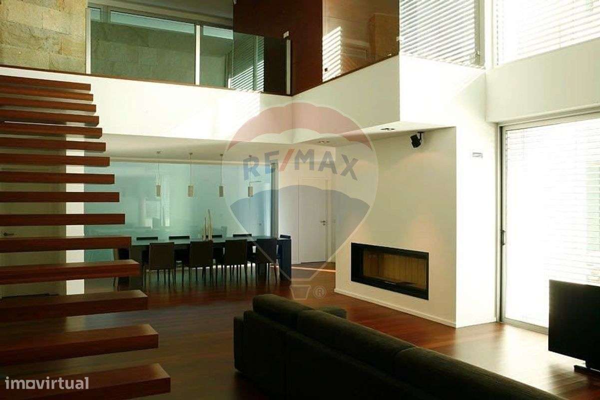 Moradia T7 para venda - Grande imagem: 5/21