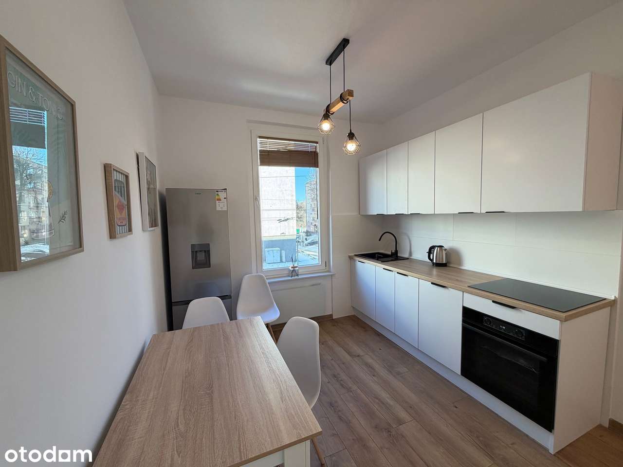 Mieszkanie po REMONCIE, pod klucz - Pełny obrazek: 5/20