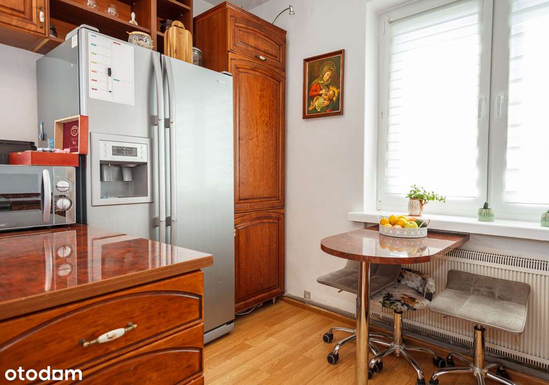 Bezczynszowe! Jeden poziom domu wolnostojącego na Gaju. Taras 30 m2! - Pełny obrazek: 3/7