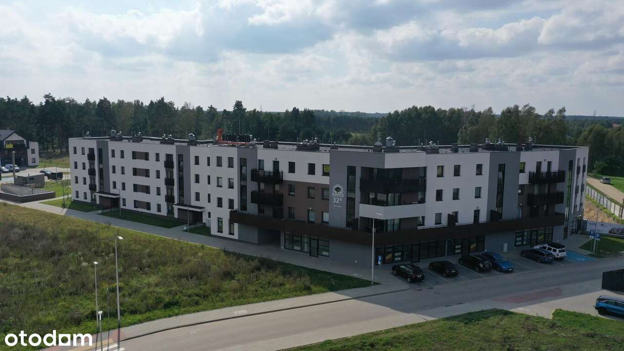 Kawalerka 37 m2 w nowym budownictwie-4