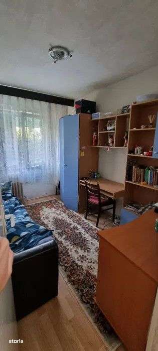 Apartament de 3 camere, 49mp, zona Manastur - Imagine principală: 4/7