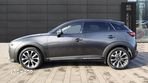 Mazda CX-3 2.0 SkyPassion - 4