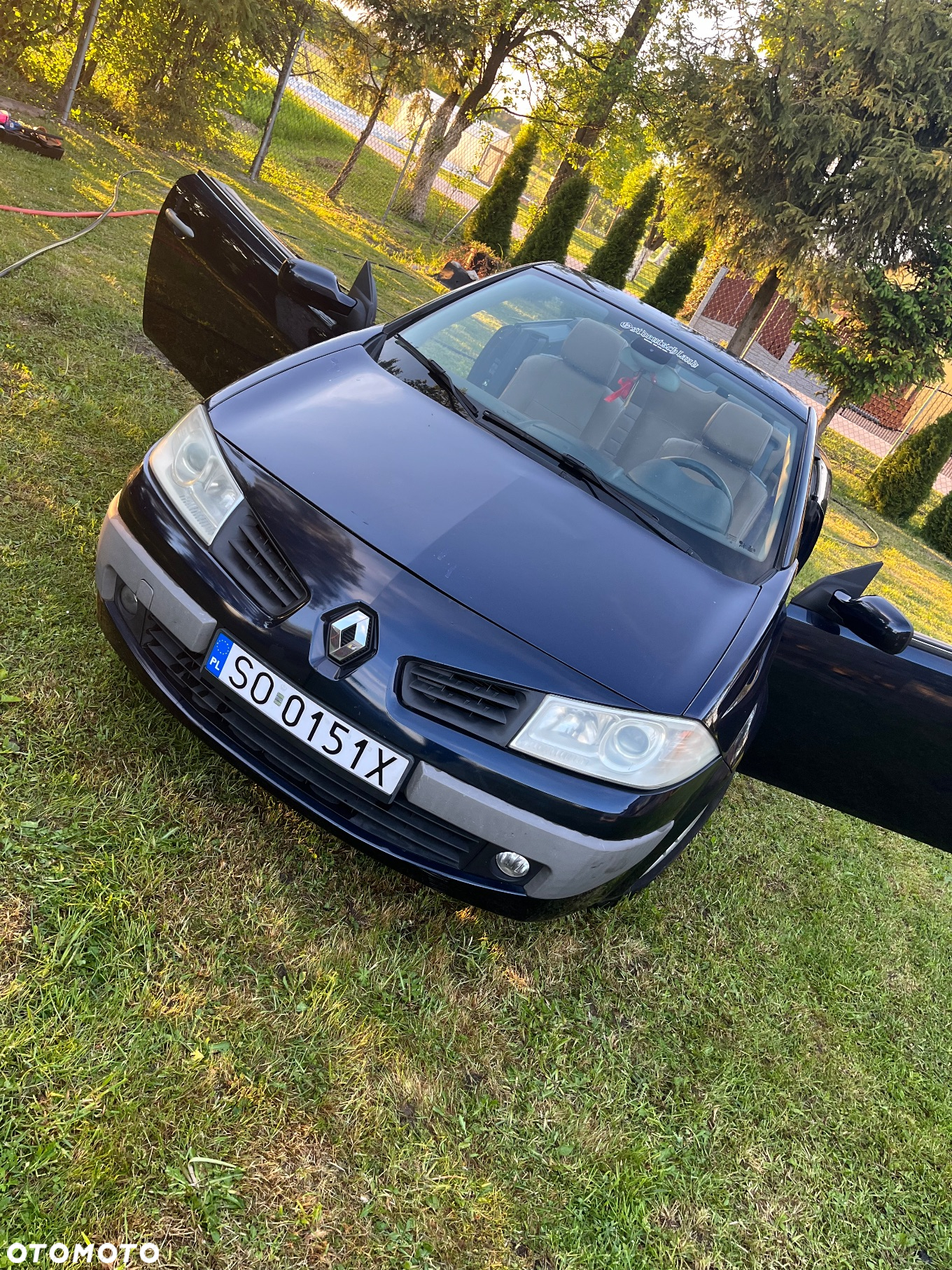 Renault Megane - 20