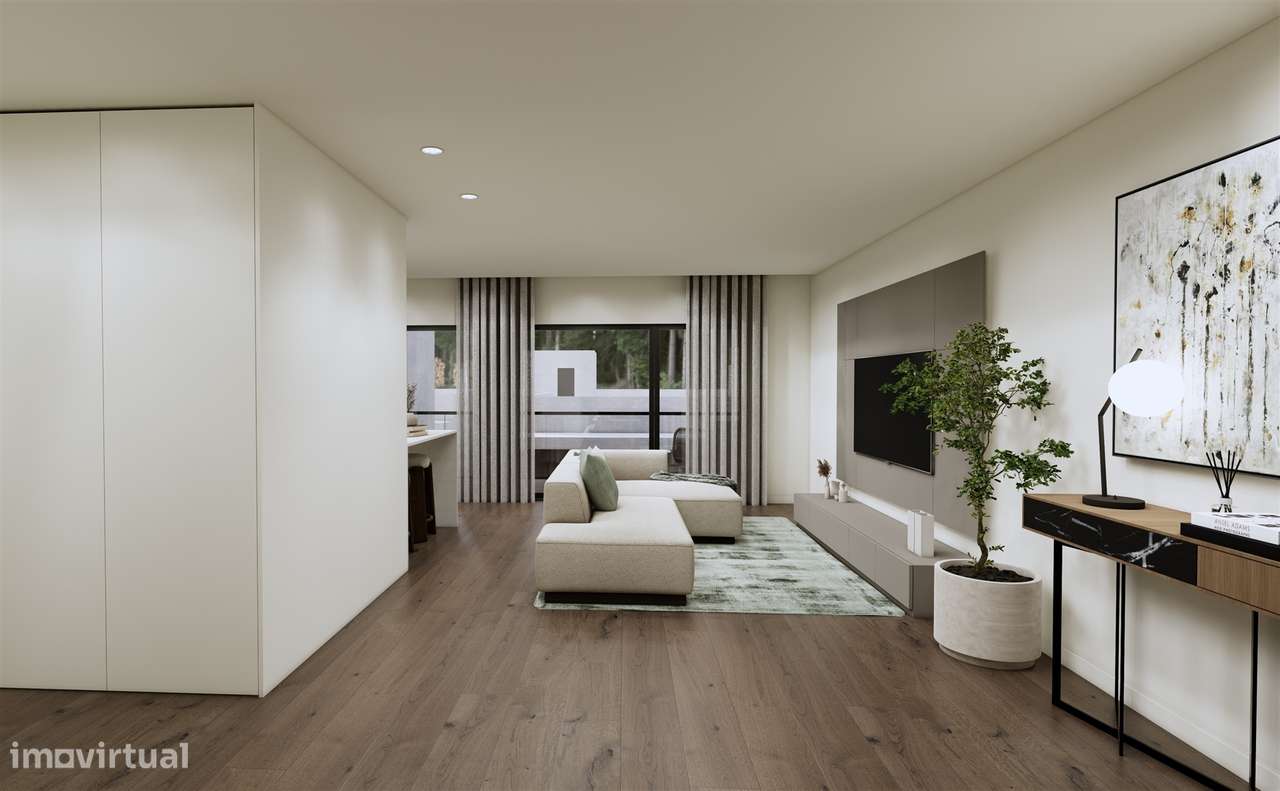 Apartamento T3 | Pousos | Leiria-5