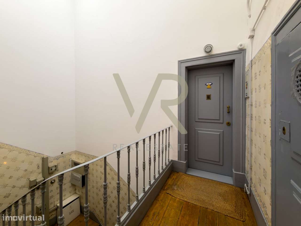 Loft único num edifício histórico de 1906 – charme, luz e exclusi-26