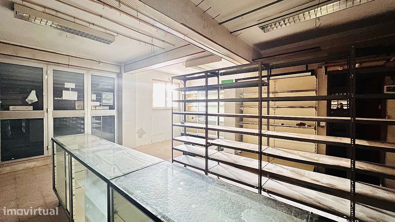 Loja  para venda - Grande imagem: 5/7