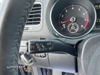 Volkswagen Golf 1.2 TSI BlueMotion Technology Comfortline - 24