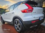 Volvo XC 40 2.0 D3 R-Design Geartronic - 9