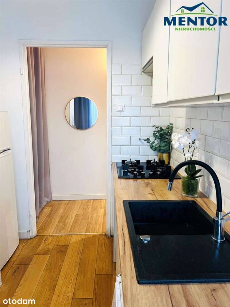 Ładna kawalerka, 1 piętro, Biały Kamień - Pełny obrazek: 5/10