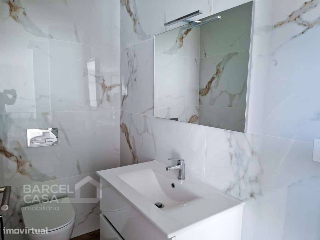 Moradia de Gaveto T3 Nova - O Seu Novo Refúgio às Portas de Barcelos-27