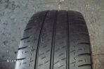 2x MICHELIN Agilis 225/65R16C 5mm 2016 - 2