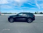 Jaguar F-Pace 20d AWD Aut. R-Sport - 7