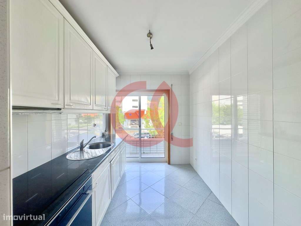 Apartamento T2 - Santa Maria Maior, Viana do Castelo