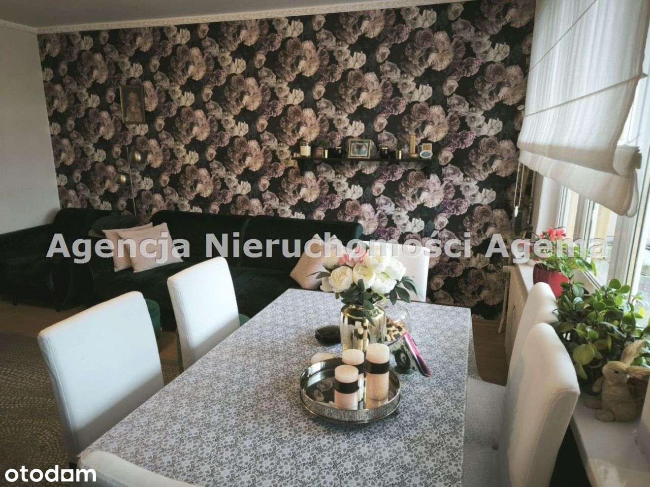 Mieszkanie, 61,30 m², Białystok-6