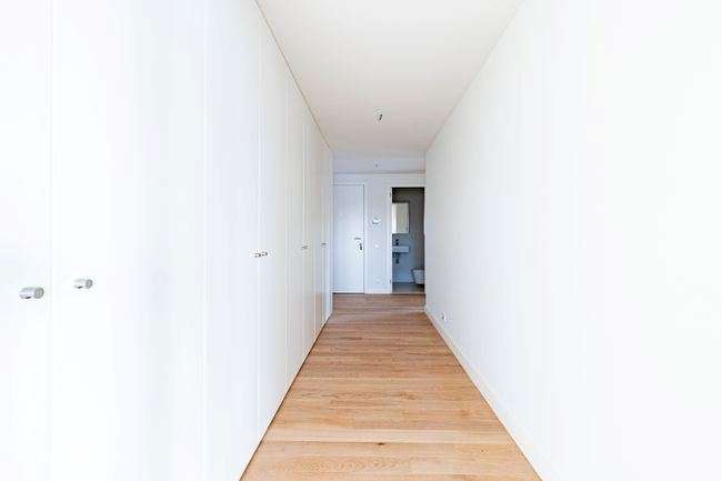 Apartamento T3 NOVO, com vista sobre o rio Douro - Grande imagem: 4/27