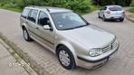 Volkswagen Golf IV 1.6 Comfortline - 34