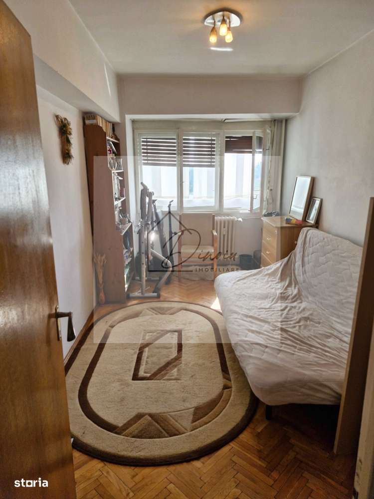 Apartament 3 camere Ion Mihalache - 1 Mai I 82 mp I COM 0% - Imagine principală: 5/9