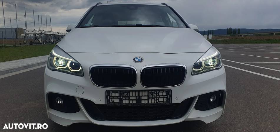 BMW Seria 2 225xe AT M Sport - 2