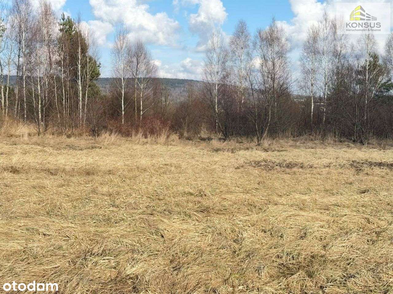 Działka, 820 m², Tumlin-Wykień-0