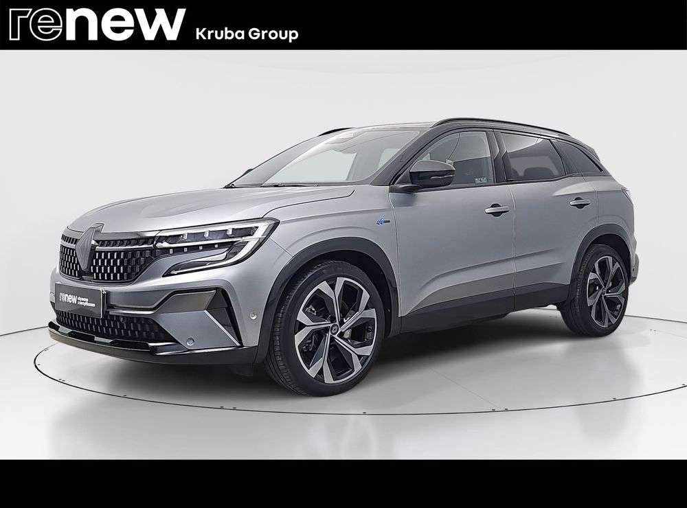 Renault Austral E-Tech Full 200 Iconic Esprit Alpine 2025