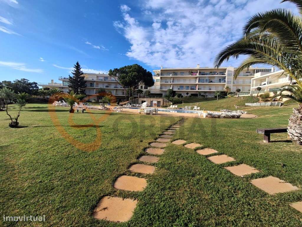 Excelente Apartamento T1 para venda em Condomínio Privado na Presti...-14