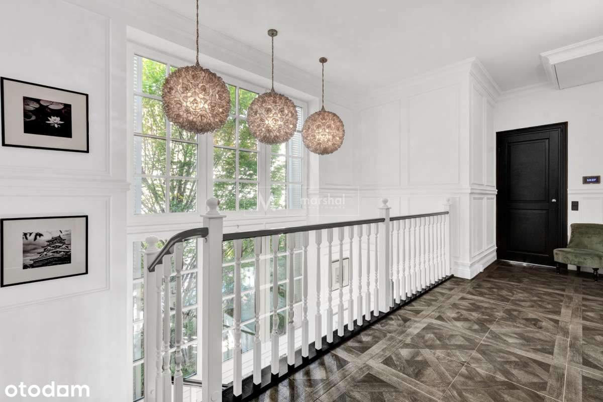 Dom z basenem-"walking distance"  do Miasteczka W.-14