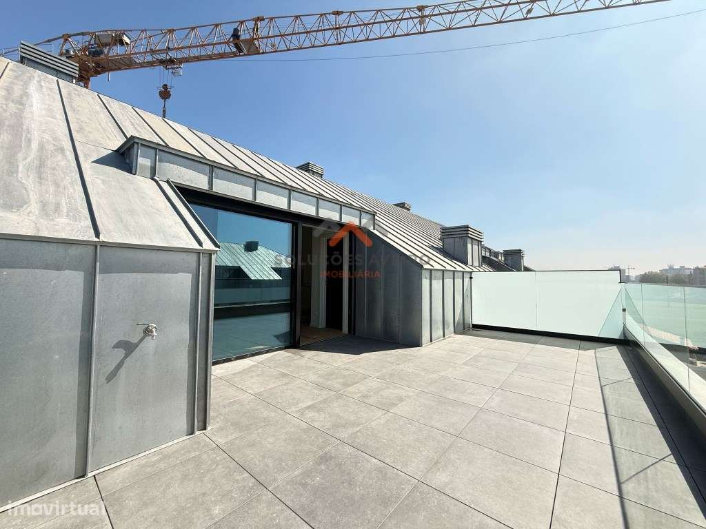 Apartamento T2 Implex em Aveiro! - Grande imagem: 5/28