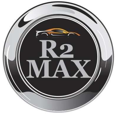Autovehicule R2MAX logo