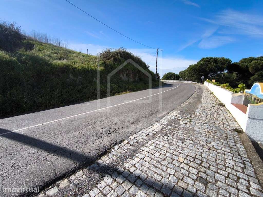 Terreno com 1.2 hectares em Vila Ruiva-3