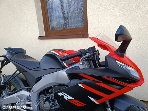 Aprilia RS - 14