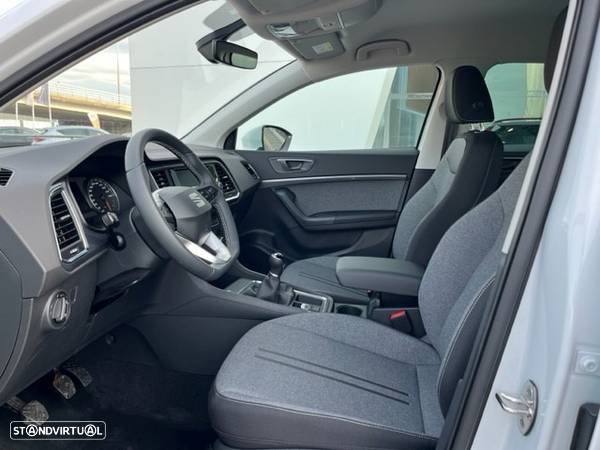 SEAT Ateca 1.0 TSI Style - 8