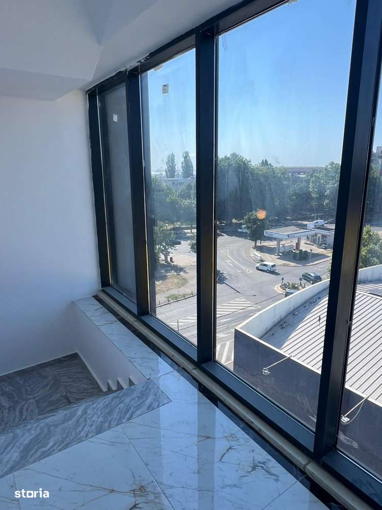 Exclusivitate! De vânzare: Studio 40,8 mp + balcon – Zona Far, Billa, - Imagine principală: 4/10